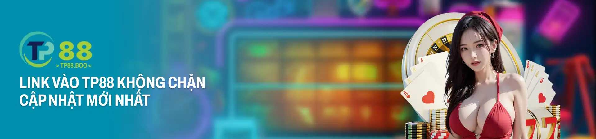 Banner nhà cái tp88
