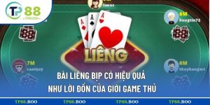 bài liêng bịp