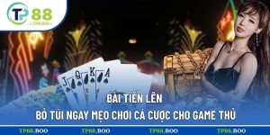 bài tiến lên