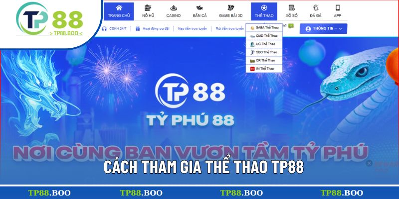 Cách cá cược thể thao chi tiết, đơn giản