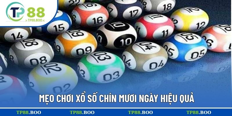 Cách tạo dàn đề 16 số bất bại quanh năm
