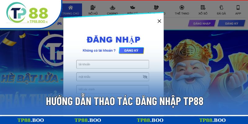 Chia sẻ cách vào hệ hệ thống chuẩn xác