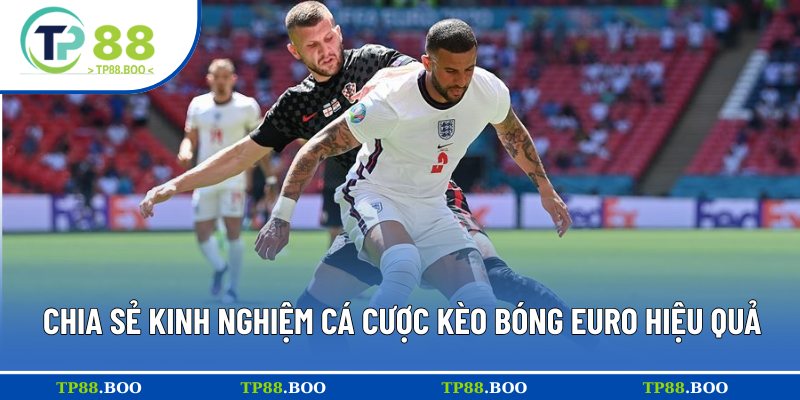 Bật mí những mẹo soi kèo EURO chuẩn xác