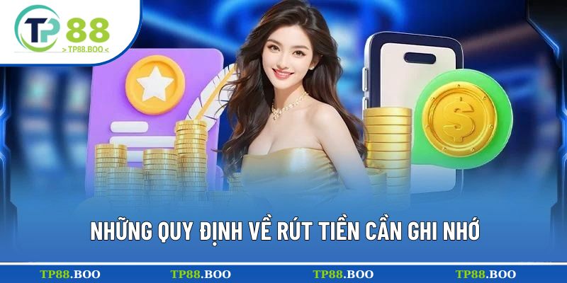 Điều kiện khi tiến hành tạo lệnh