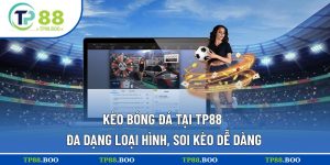 kèo bóng đá