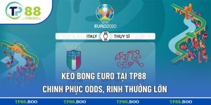 Kèo Bóng EURO