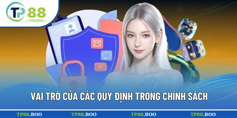 Lợi ích nếu thực hiện đúng các nguyên tắc