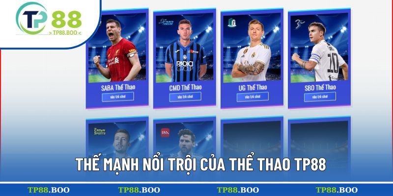 Lợi thế tuyệt vời của chuyên mục