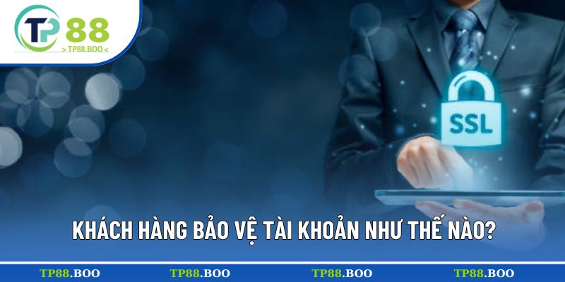 Người chơi thực hiện đúng chuẩn quy định