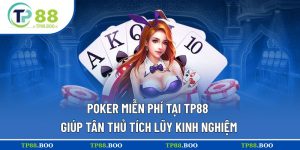 Poker miễn phí