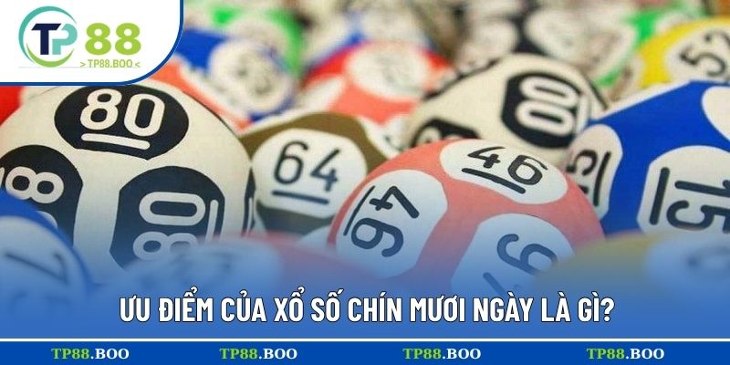 Ưu nhược điểm dàn 16 số