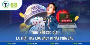 Tool Kéo Xóc Đĩa