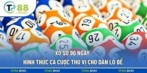 dàn đề 16 số