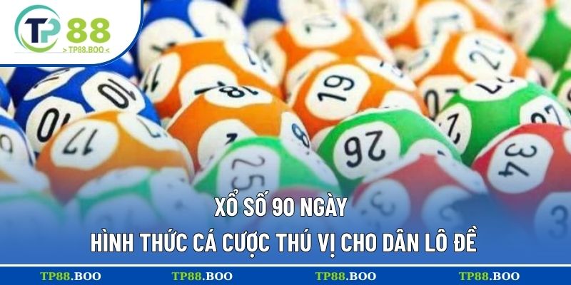 dàn đề 16 số